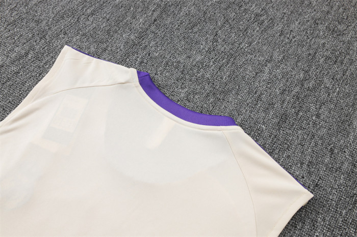 Real Madrid Training Jersey 25/26