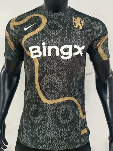 Chelsea Year of The Snake Player Jersey 25/26