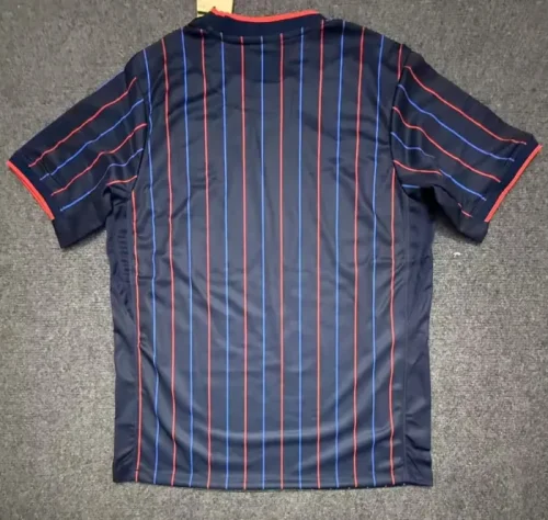 USA 2025 Away Man Jersey