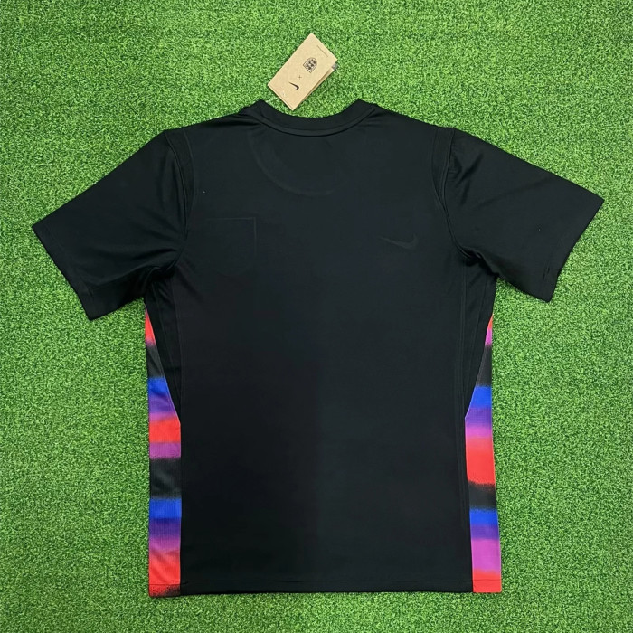 England Women's Team Euro 2025 Away Man Jersey