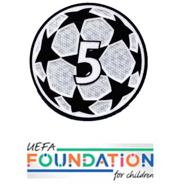 Barcelona Away Player Jersey 24/25