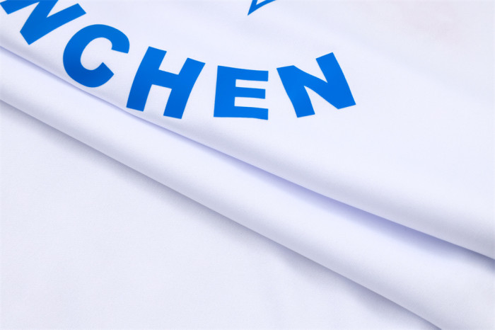 Bayern Munich Training Jersey 25/26