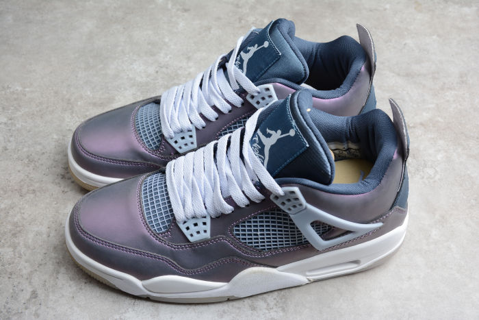 Air Jordan 4 “Monsoon Blue” BQ9043-400