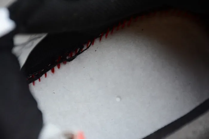 Conplex Con Off-White x MoMa x Air Force 1'07 Virgil black with zipper AV5210-001