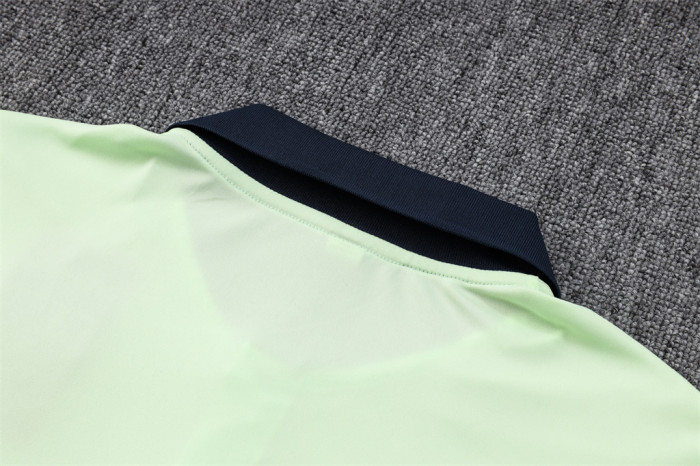 Brazil POLO Jersey 23/24