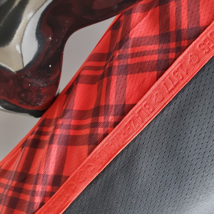 Damian Lillard Portland Trail Blazers 2022 Urban Edition Swingman Jersey Black