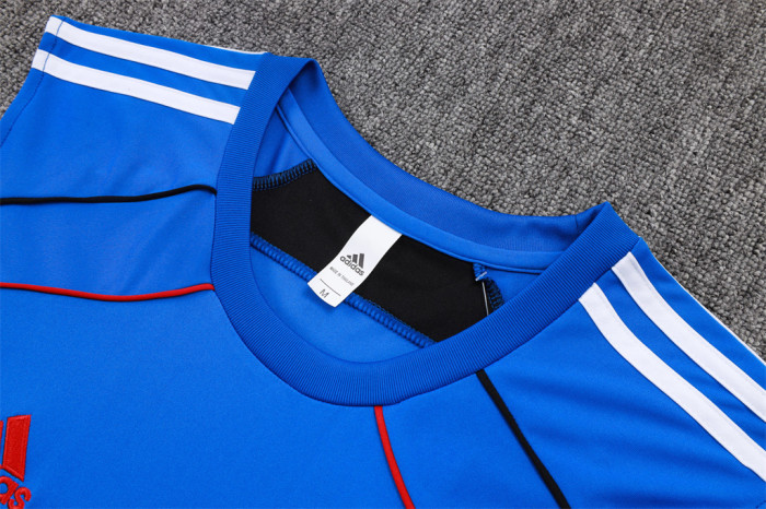 Manchester United Training Jersey 25/26