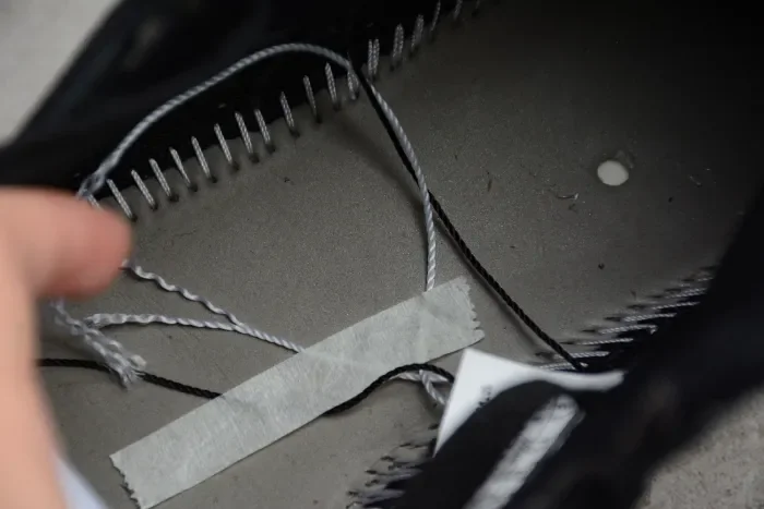 Air Jordan 1 Retro High OG “Shadow” 555088-013