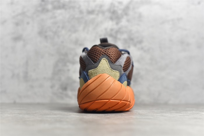 Yeezy 500 “Enflame” GZ5541