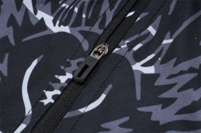 Real Madrid Kids Training Suit 23/24