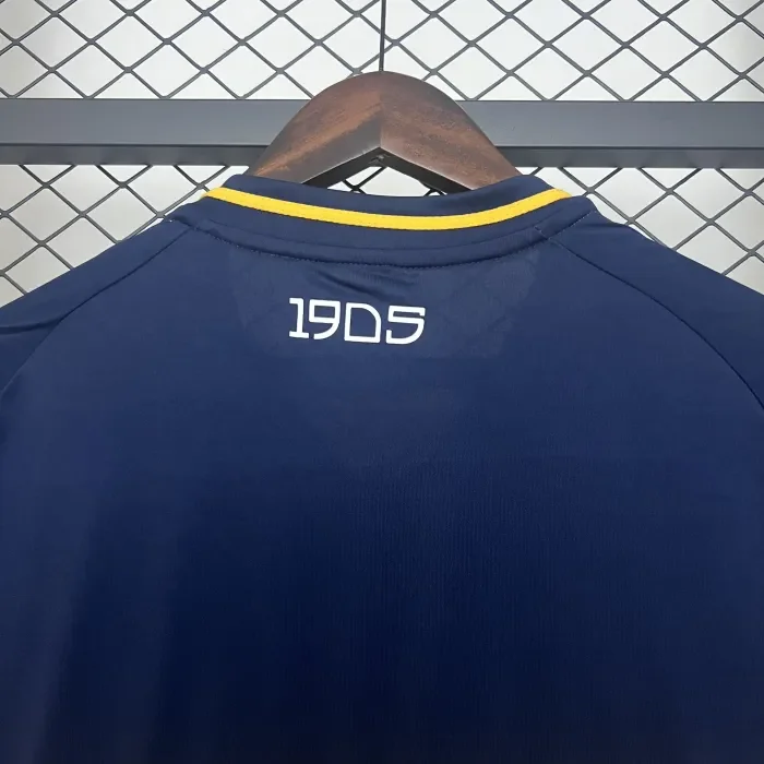 Boca Home Men Jersey 25/26