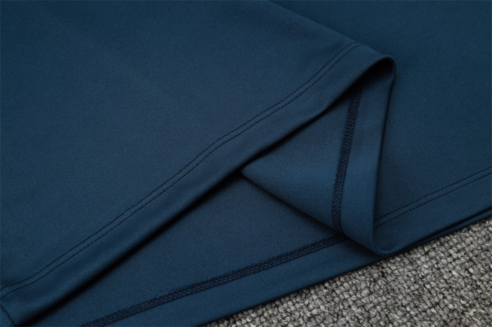 Barcelona Training Jersey Suit 23/24