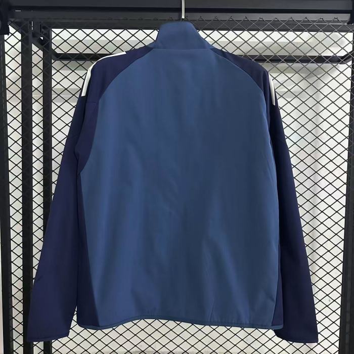 Arsenal Training Windbreaker 2025