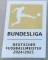 Bundesliga + Arm ad