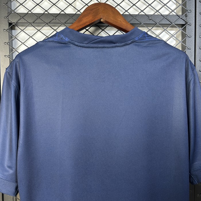 Paris Saint Germain O.DEMBÉLÉ 2025 BALLON D'OR  Men Jersey