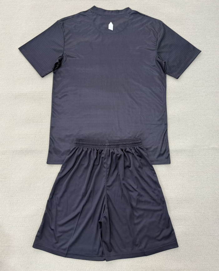 Aston Villa Goalkeeper Kids Suit 25/26