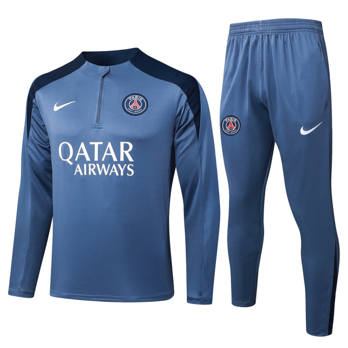Paris Saint GermainTraining Jersey Suit 25/26