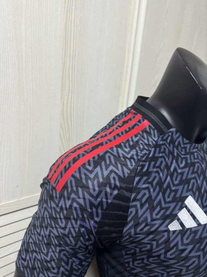 Manchester United Special Player Jersey 25/26