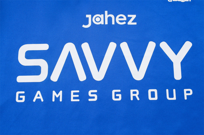 Al-Hilal Training Jersey Suit 25/26