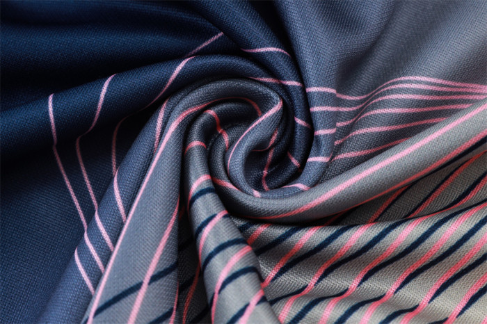 Barcelona Training Jersey Suit 25/26