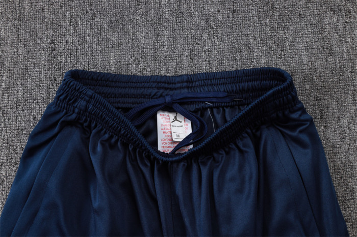 Paris Saint Germain Training Short sleeve Suit 25/26