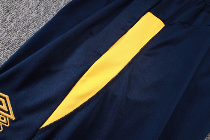 Santos Training Jersey 24/25