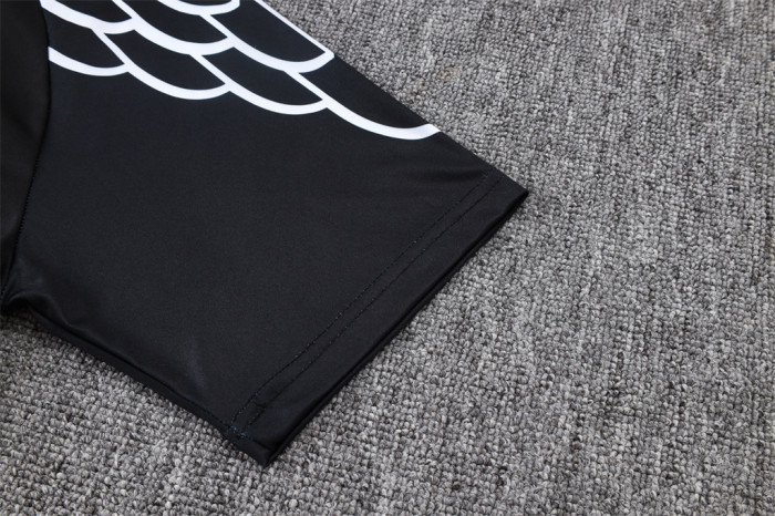 Paris Saint Germain Training Short sleeve Jersey 25/26