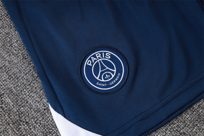 Paris Saint Germain Training Short sleeve Suit 25/26