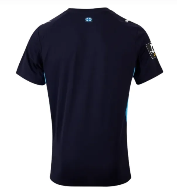 Marseille Away Man Jersey 25/26