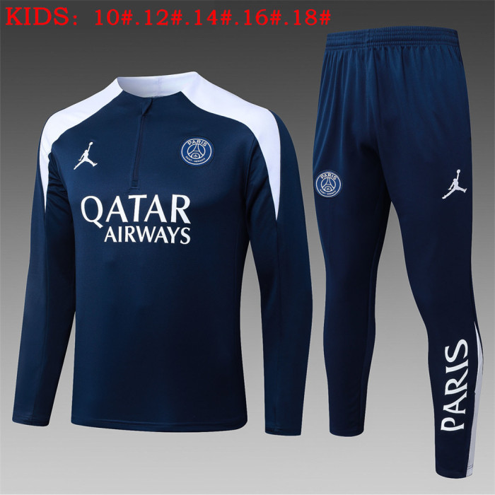 Barcelona Kids Training Suit 25/26