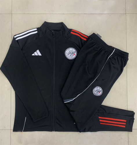 Ajax Kids Training Suit 25/26