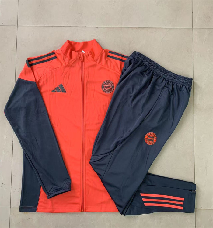 Bayern Munich Kids Training Suit 25/26