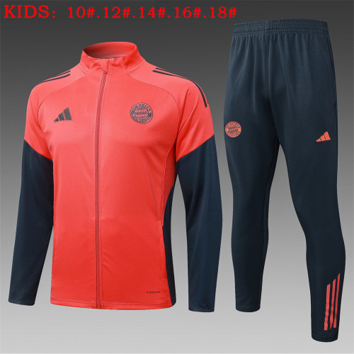 Bayern Munich Kids Training Suit 25/26