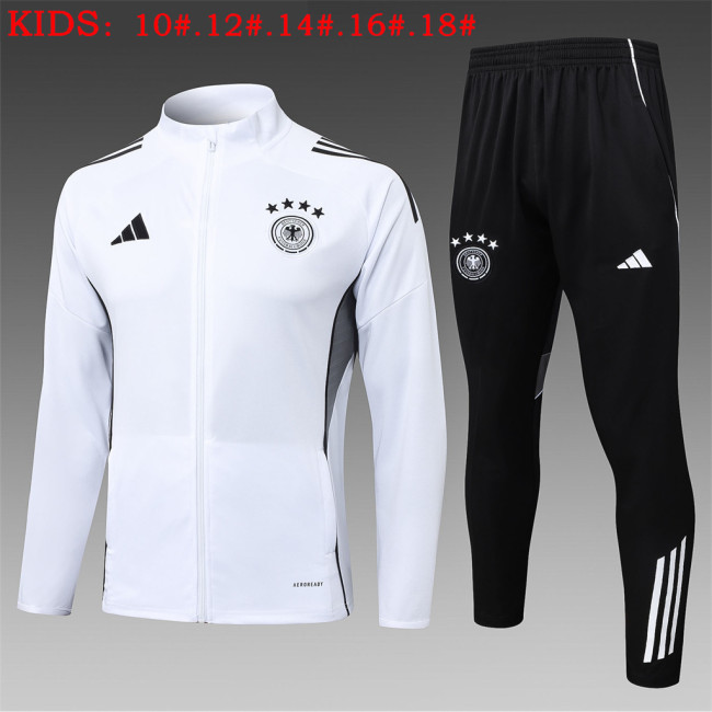 Germany Kids Training Suit 25/26