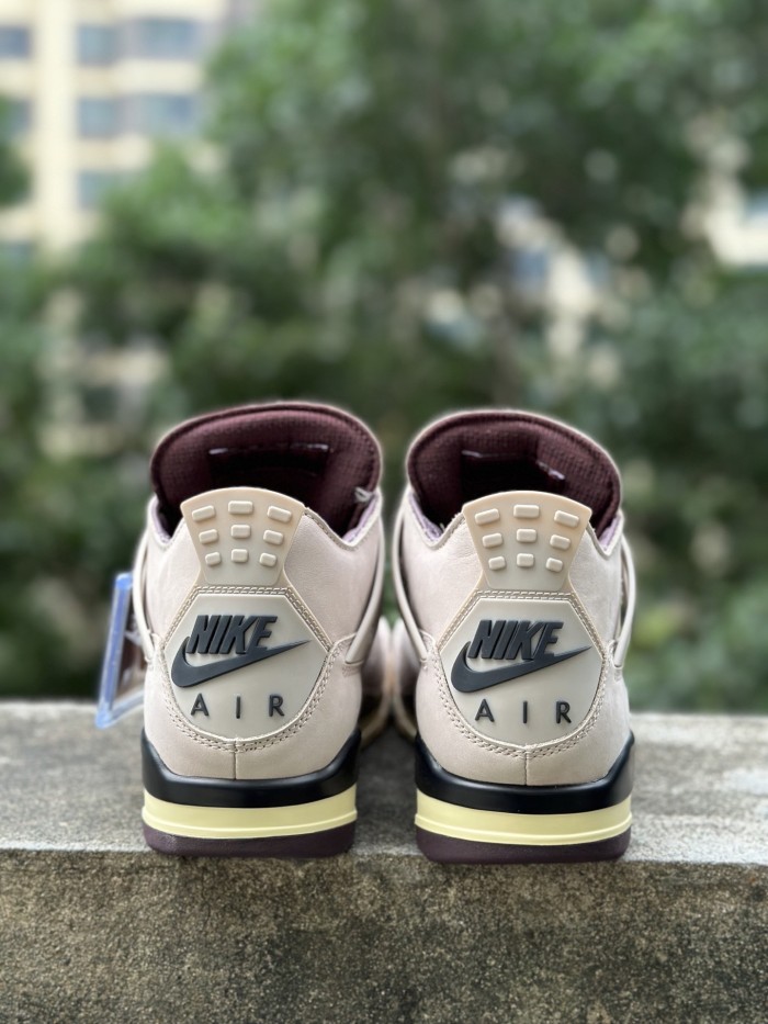 Air Jordan 4 Retro “While You Were Sleeping” FZ4810-200