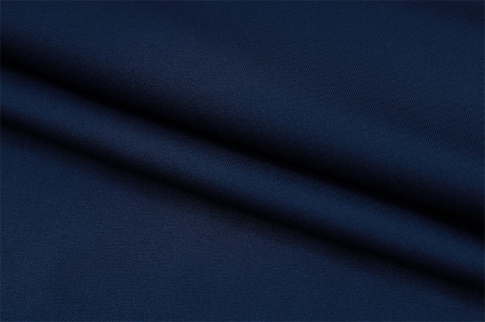 Barcelona Training Short Sleeve Jersey 25/26