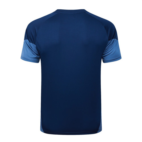 Al-Nassr Training Short sleeve Jersey 25/26