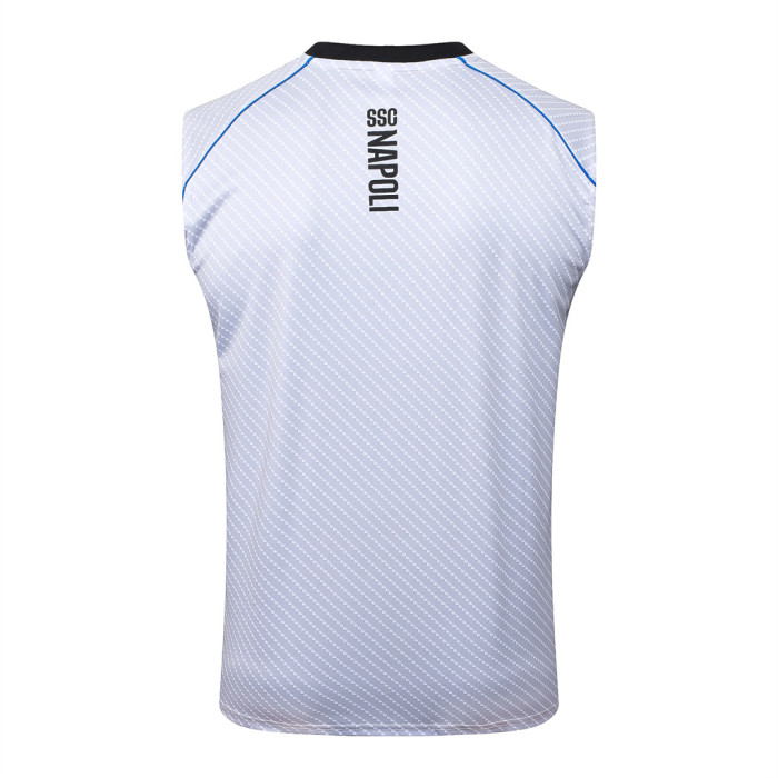 Napoli Training Jersey 25/26