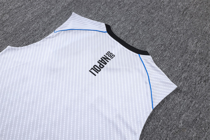 Napoli Training Jersey 25/26