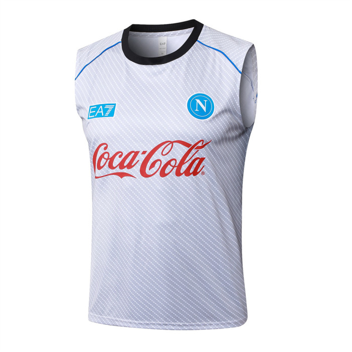 Napoli Training Jersey 25/26