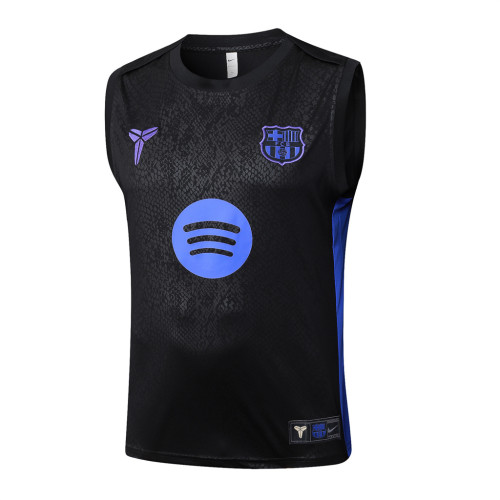 Barcelona Training Jersey 25/26