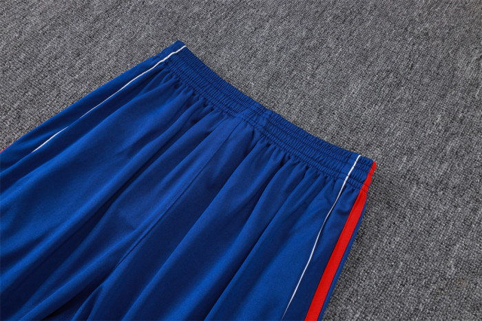 Arsenal Training Short sleeve Suit 25/26