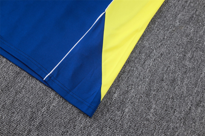 Arsenal Training Short sleeve Suit 25/26