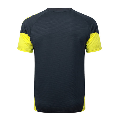 Real Madrid Training Short sleeve Suit 25/26