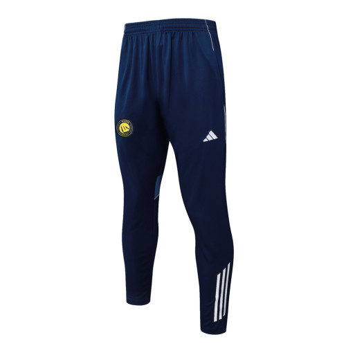 Al-Nassr Training Pants 24/25