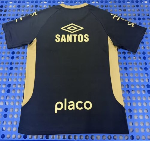 Santos Special Edition Man Jersey 25/26