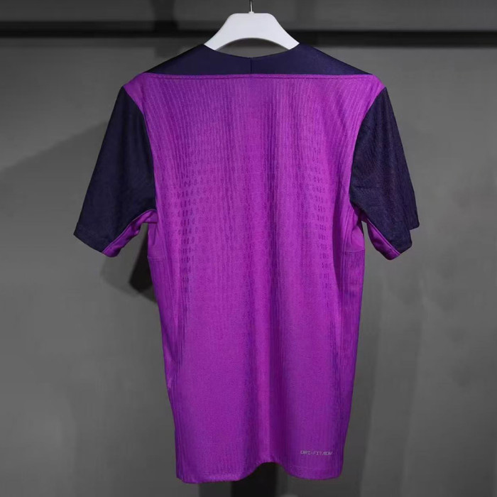 Barcelona T90 Training Player Jersey 25/26