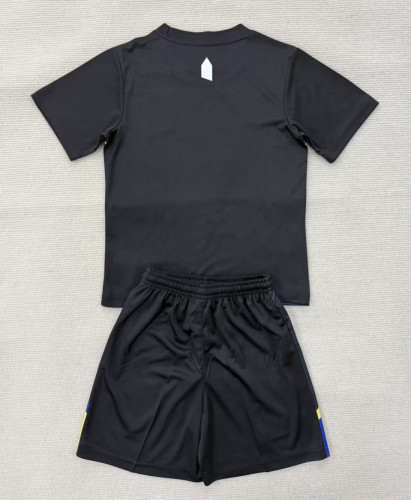 Everton Third Kids Suit 25/26