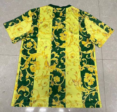 Brazil Special Edition Training Man Jersey 2025