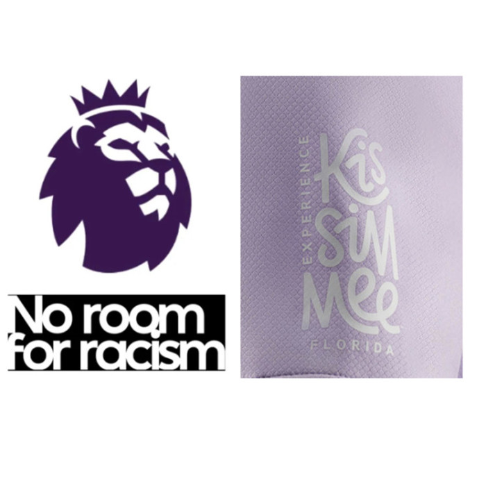 Brighton & Hove Albion Away Kids Suit 25/26